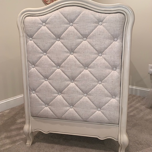 bertini tinsley crib